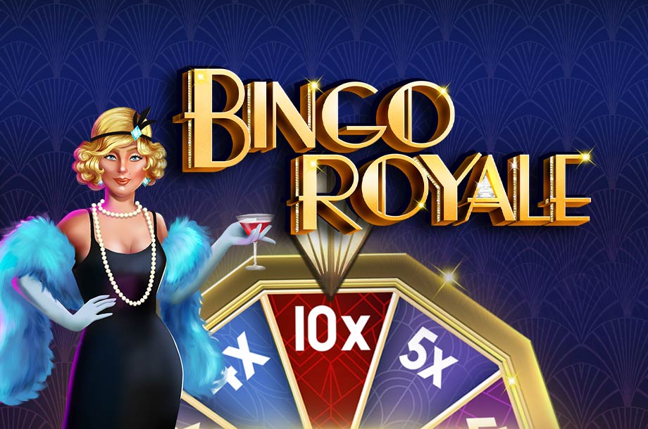 ok9betvn Bingo Royale