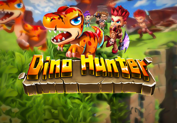 ok9betvn Dino Hunter
