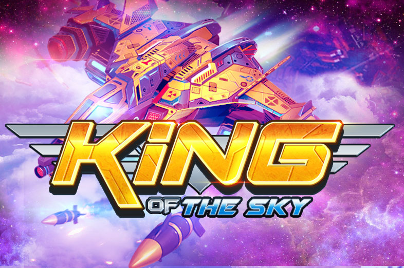 King Of The Sky tại ok9betvn