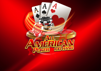 ok9betvn All American Poker 100 Hand